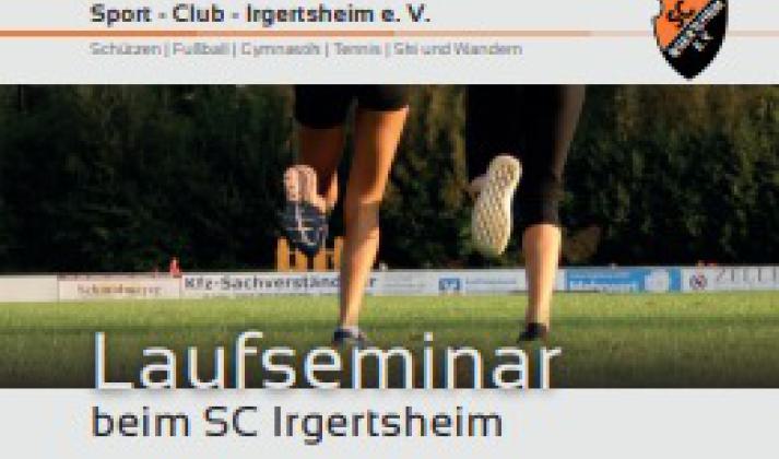 Laufseminar