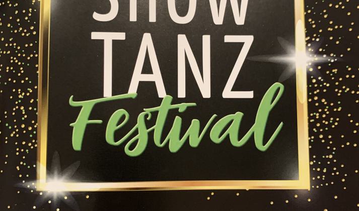 3. Showtanzfestival