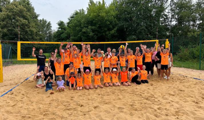 Beachcamp 2024