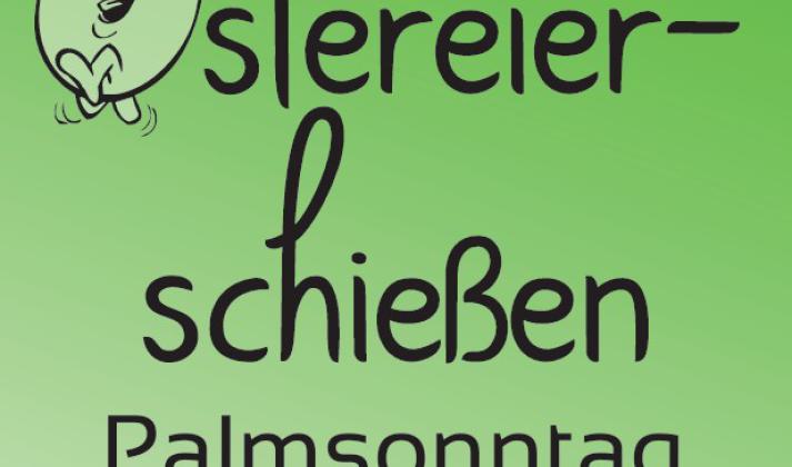 Ostereierschiessen 2026