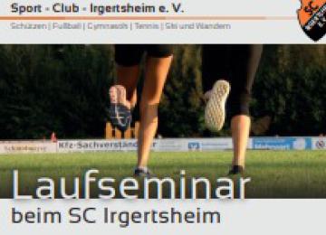 Laufseminar