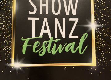 3. Showtanzfestival