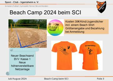 Beachcamp 2024 Beachcamp 2024