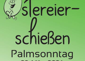 Ostereierschiessen 2026