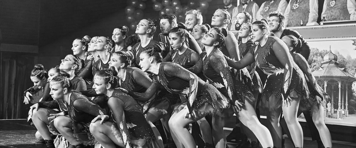 Dance Fire 2024